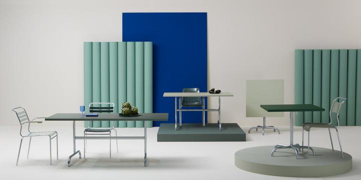 Produktbild Schaffner Säntis (140 cm)