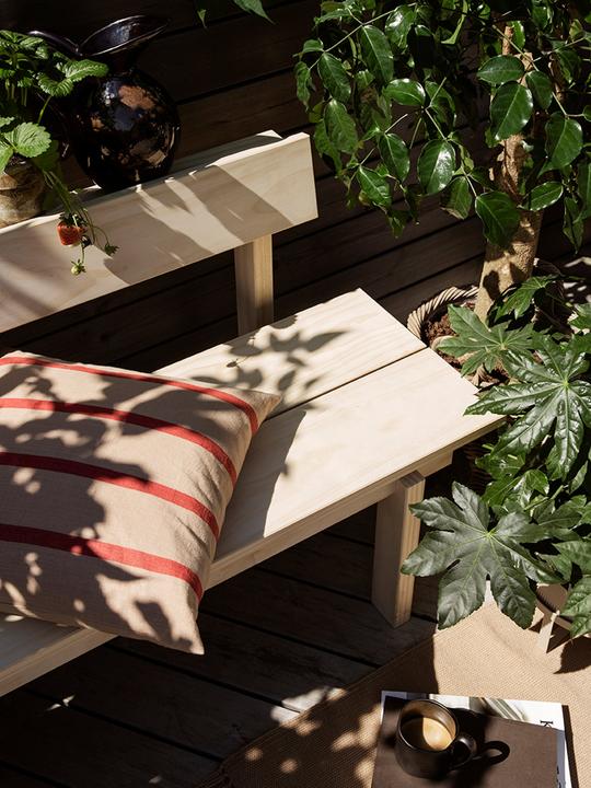 Actual product image Ferm Living Grand (50 x 50 cm)