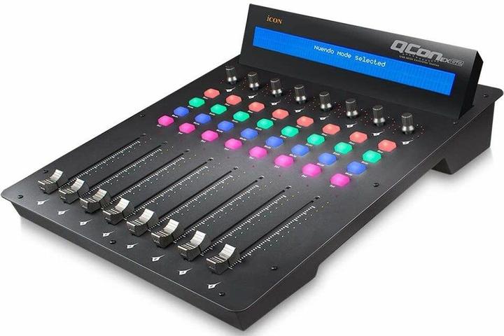 Image du produit Icon QCon EX G2 Expansion (Contrôleur)