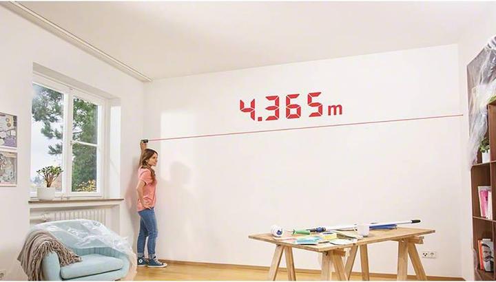 Actual product image Bosch Home & Garden EasyDistance 20 (20 m, 635 nm)