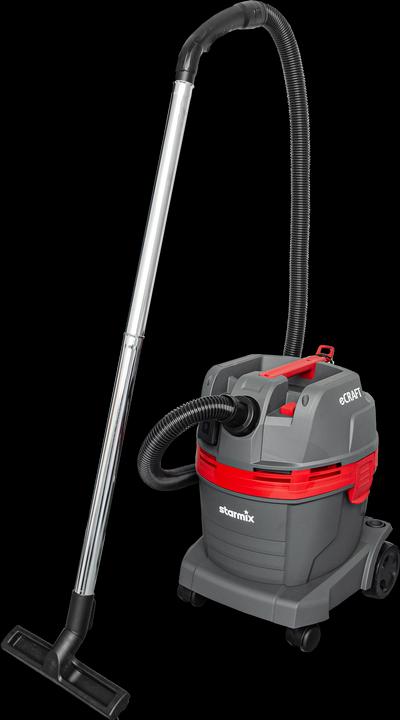 Produktbild starmix eCraft APL-1422 EWR (Nass-Trockensauger)