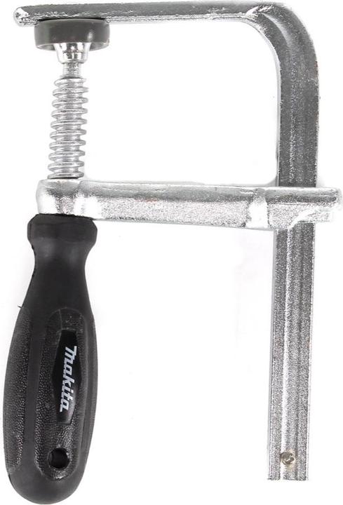 Actual product image Makita Screw Clamp Set (145 mm)