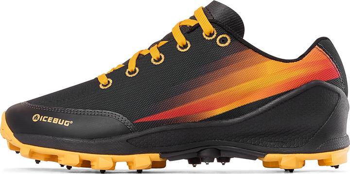 Actual product image Icebug ZEAL5 olx (12)