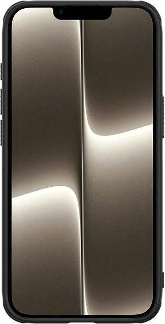Actual product image Nillkin Super Frosted Shield Pro Series Hardcase Hülle (Apple iPhone 16e)