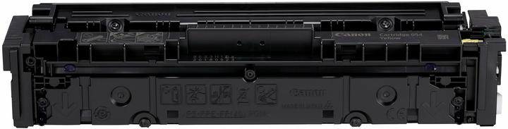 Produktbild Canon 054Y (Y)