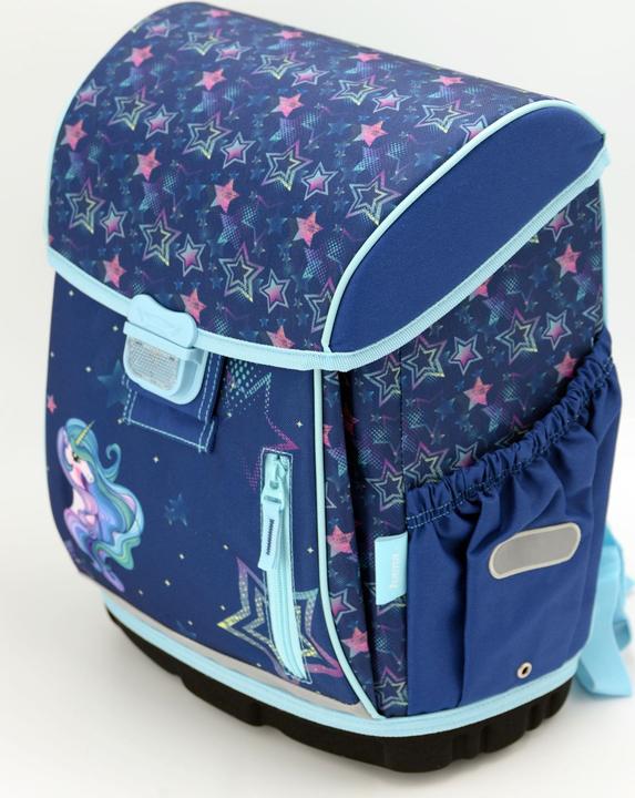 Productafbeelding Hama 00129681 Regenboog Eenhoorn Schooltas