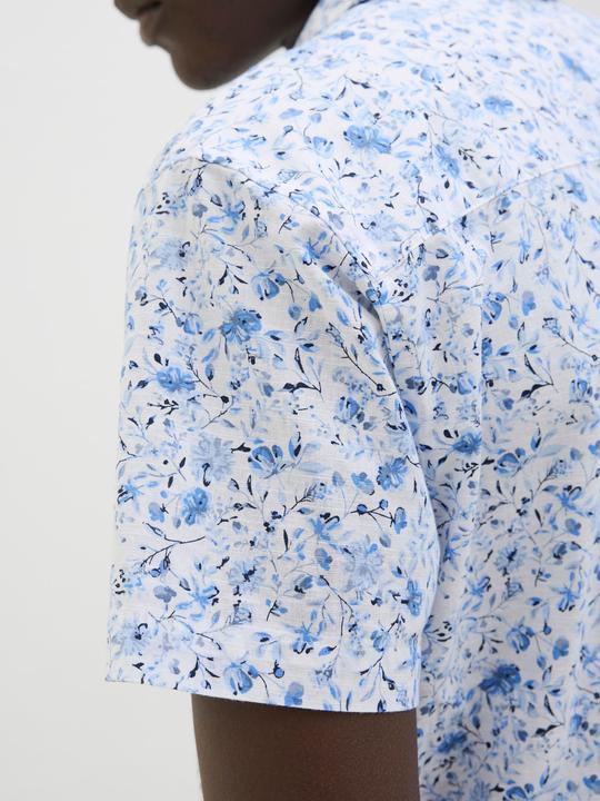 Immagine prodotto Jack & Jones Jprblasummer Print S/S Shirt Sn (XS)