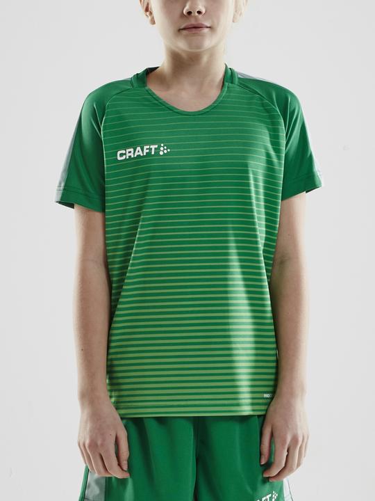 Image du produit Craft Pro Control Stripe Jersey Jr (158, 164)