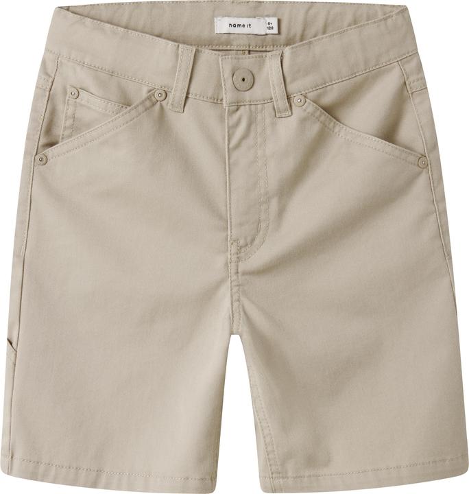 Actual product image Name it NKMRYAN ST TWI L SHORTS 1650-QY NOOS (140)