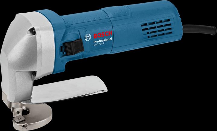 Image du produit Bosch Professional Ciseaux GSC 75-16