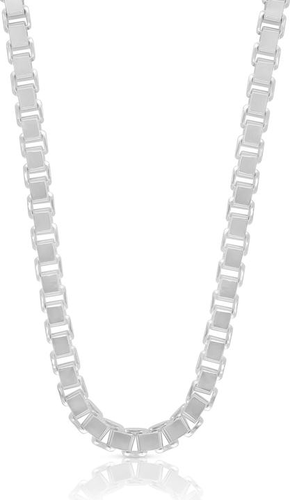 Muau Venezianer (Silber 925, 60 cm)