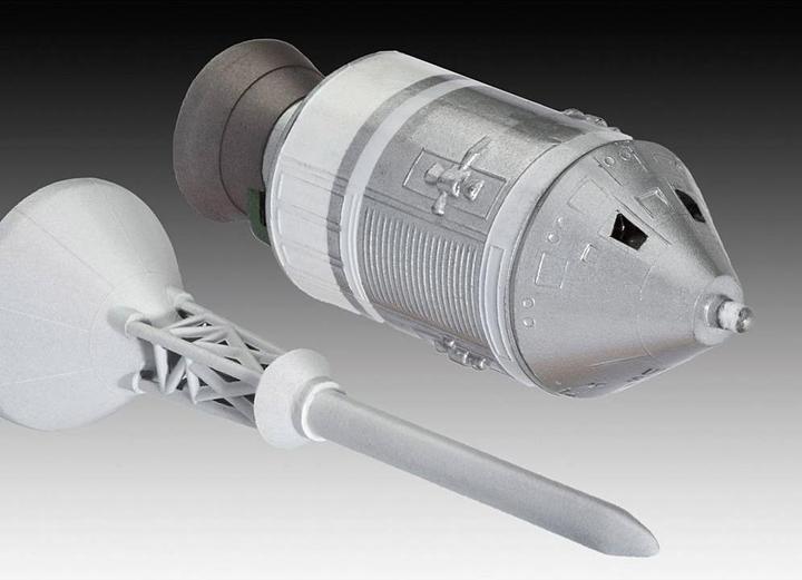 Image du produit Revell Apollo Saturne V