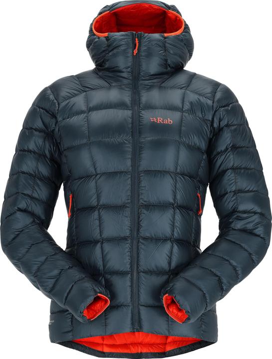 Rab Mythic Alpine