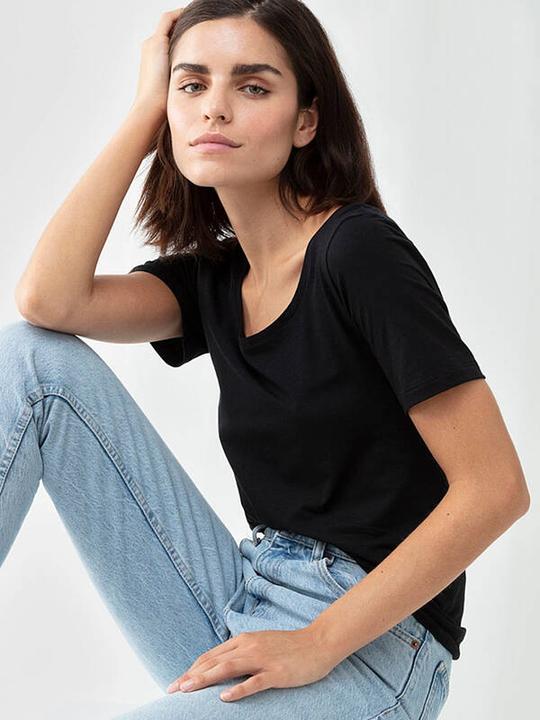 Actual product image Mey Undershirts (38)