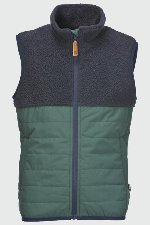 Produktbild Rukka Aisa Kinder Thermo Gilet (152)