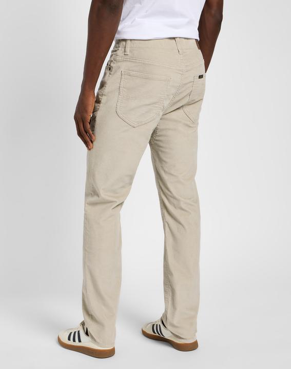 Image du produit Lee Pantalon en tissu Slim Fit MVP (38)