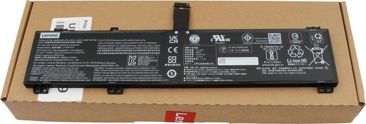 Actual product image Lenovo L21D4PC1 (2 Cells, 5180 mAh)