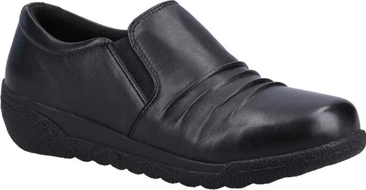 Image du produit Fleet & Foster Chaussures décontractées Finnsheep pour femmes/dames (38)