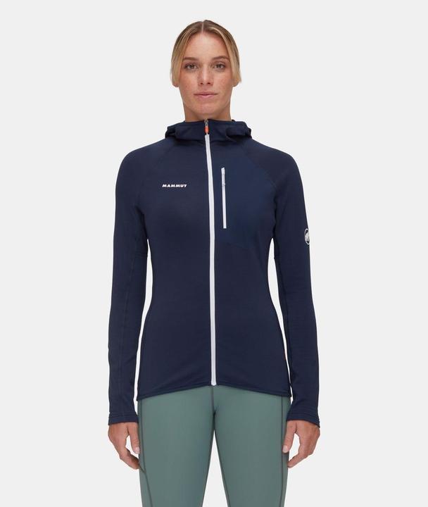 Produktbild Mammut Aenergy Light ML Hooded Jacket Women (L)