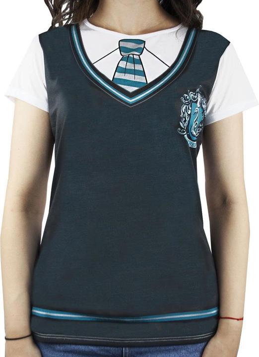 Produktbild Slytherin Uniform TShirt (L)