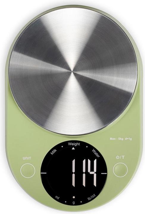 Produktbild Livoo Elektronische Küchenwaage