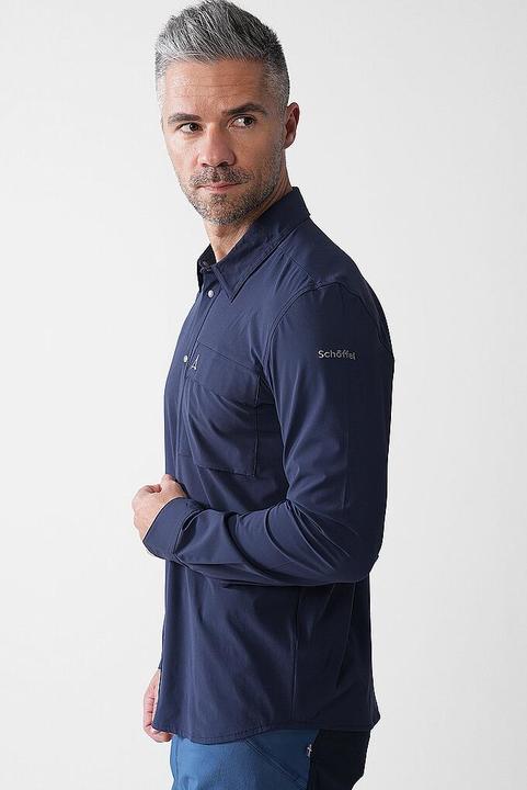 Immagine prodotto Schöffel Shirt Style Dunajec MNS (48)