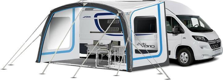Brunner Skia Sidewall Set