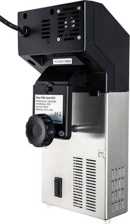 Produktbild Allpax Sous Vide Garer SV 2