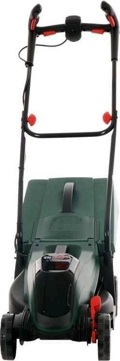 Bosch Home & Garden City Mower (Rechargeable battery operated)