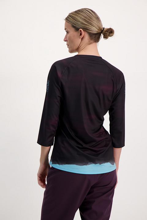 Actual product image Giro W Roust 3/4 Jersey (S)