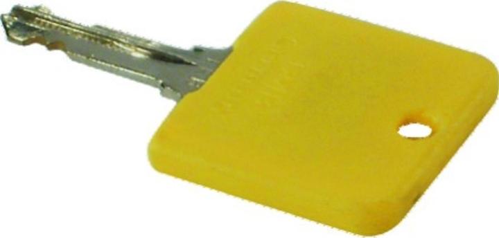 Produktbild WKS - P5000 Demontageschlüssel (Zylinderschlüssel)