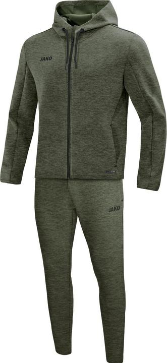 JAKO Premium Basics (3XL)