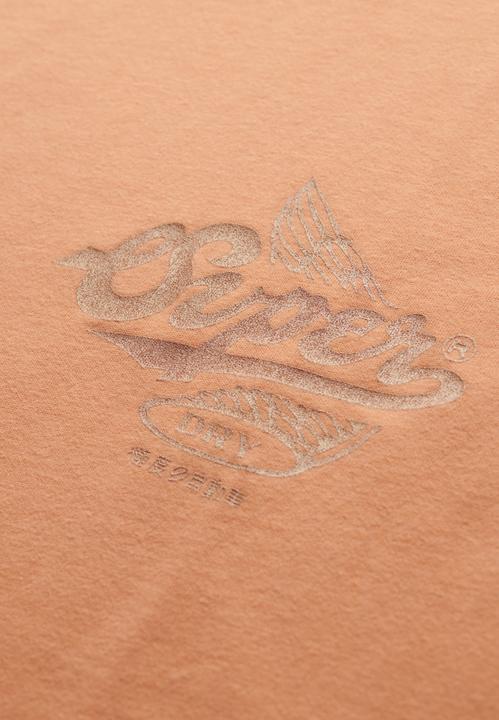 Actual product image Superdry Athletic Tee