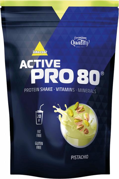 Image du produit Inkospor Par 80 (Pistache, 1 pcs, 500 g)