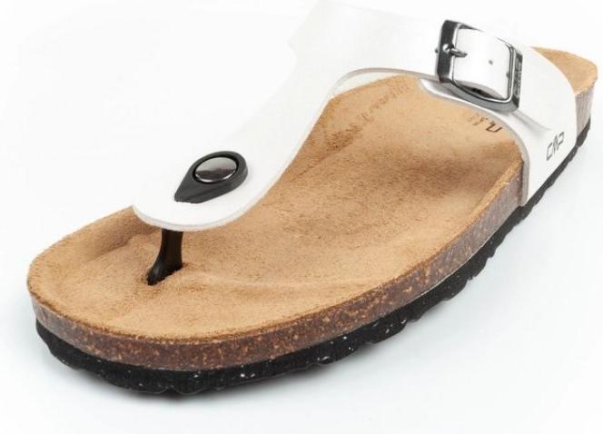 Produktbild CMP Campagnolo Öko-Mymosa-Flip-Flops (42)