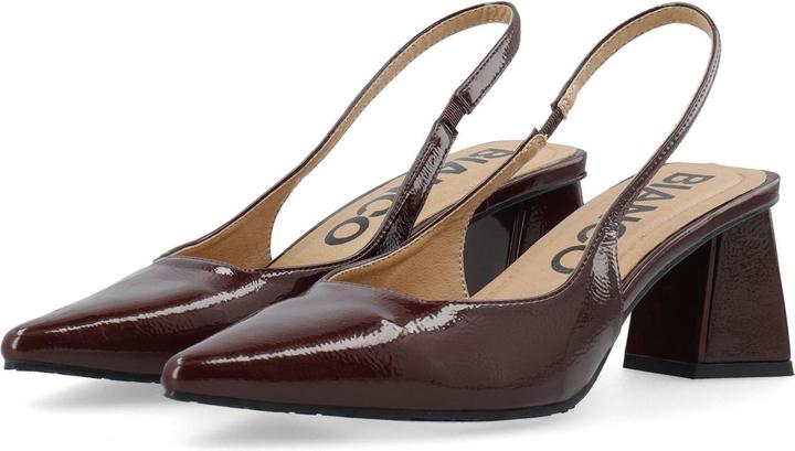 Actual product image Bianco BIAMARALYN Pumps (40)