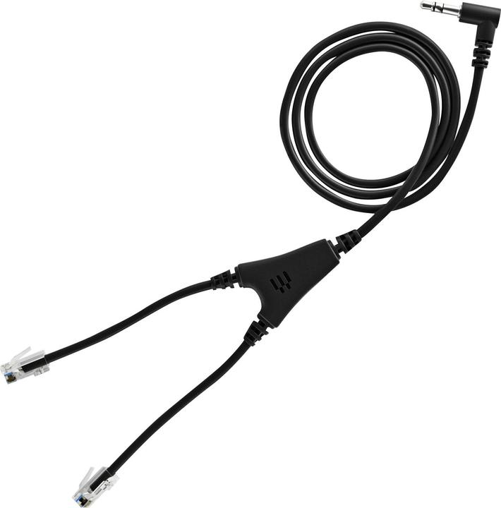 Immagine prodotto EPOS SENNHEISER CEHS-MB 01 cavo adattatore per telefoni cellulari con per la serie DW