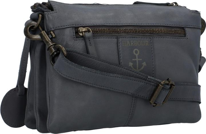 Immagine prodotto Harbour 2nd Borsa a tracolla Soft Waving in pelle 23,5 cm