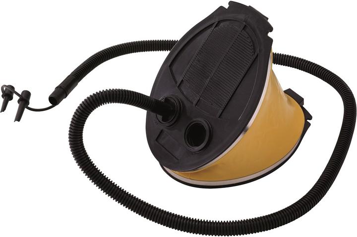 Air pumps