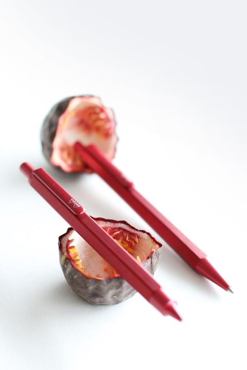Produktbild Rhodia Schreibinstrumente (Rot, 1 x)