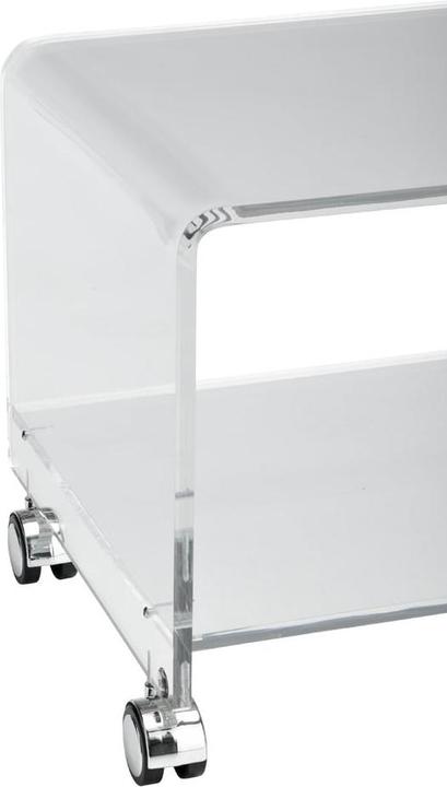 Actual product image pfister Plexi (63 x 38 x 38 cm)
