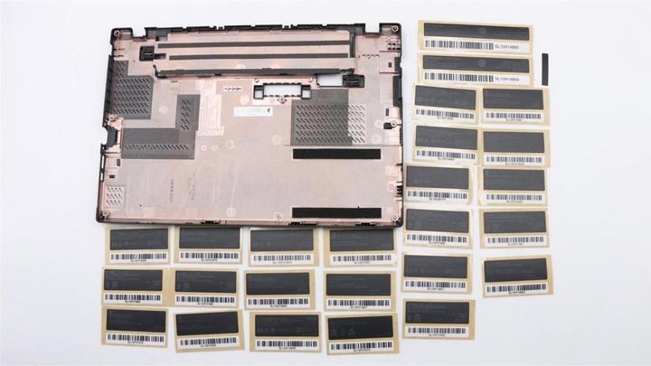 Produktbild Lenovo Base Cover