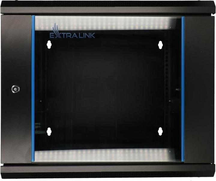 Actual product image Extralink EX.12929 (6 RU, 19 inch rack)
