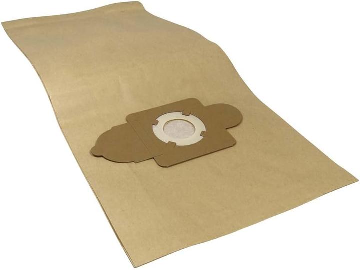 Image du produit Hossi's Wholesale Staubsaugerbeutel für AEG GR 30 (20 Stück) (20 x)