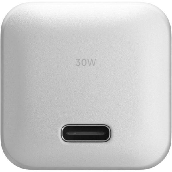 Actual product image Native Union Fast GaN Charger PD 30W with USB-C Cable (30 W)