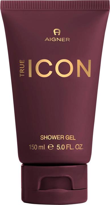 Etienne Aigner True Icon Shower Gel (150 ml)