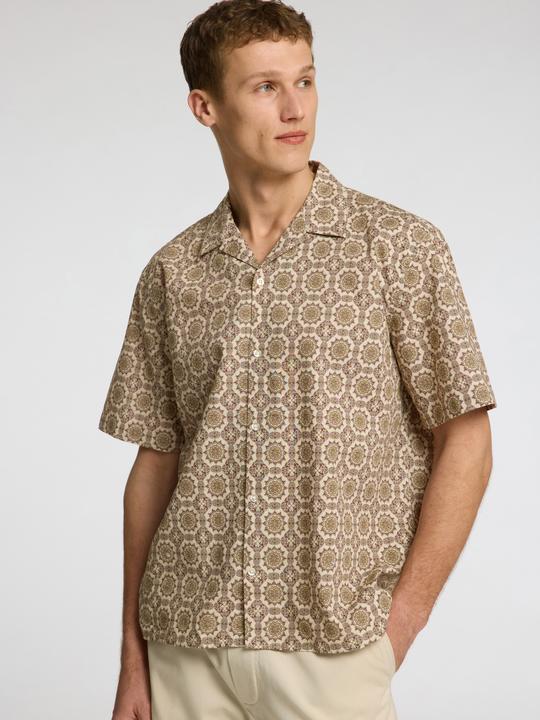 Image du produit Selected Homme Kurzärmeliges Hemd (S)