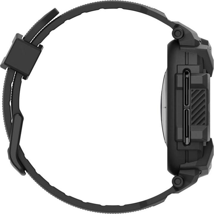 Actual product image Spigen Rugged Armor Pro