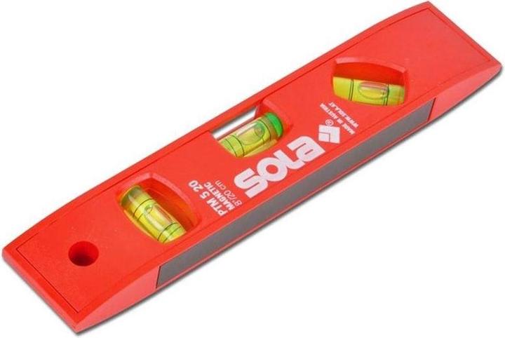 Immagine prodotto Sola Messwerkzeuge Piccola livella (20 cm)