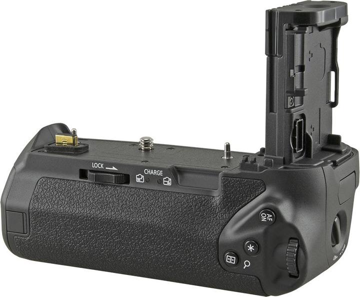 Image du produit Jupio Poignée pour Canon Eos R (BG-E22) (Poignée d'alimentation)